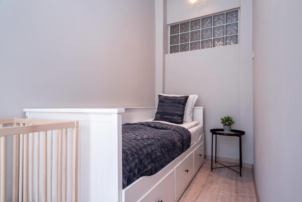 Blue Ribbon Apartment Budapeste Exterior foto