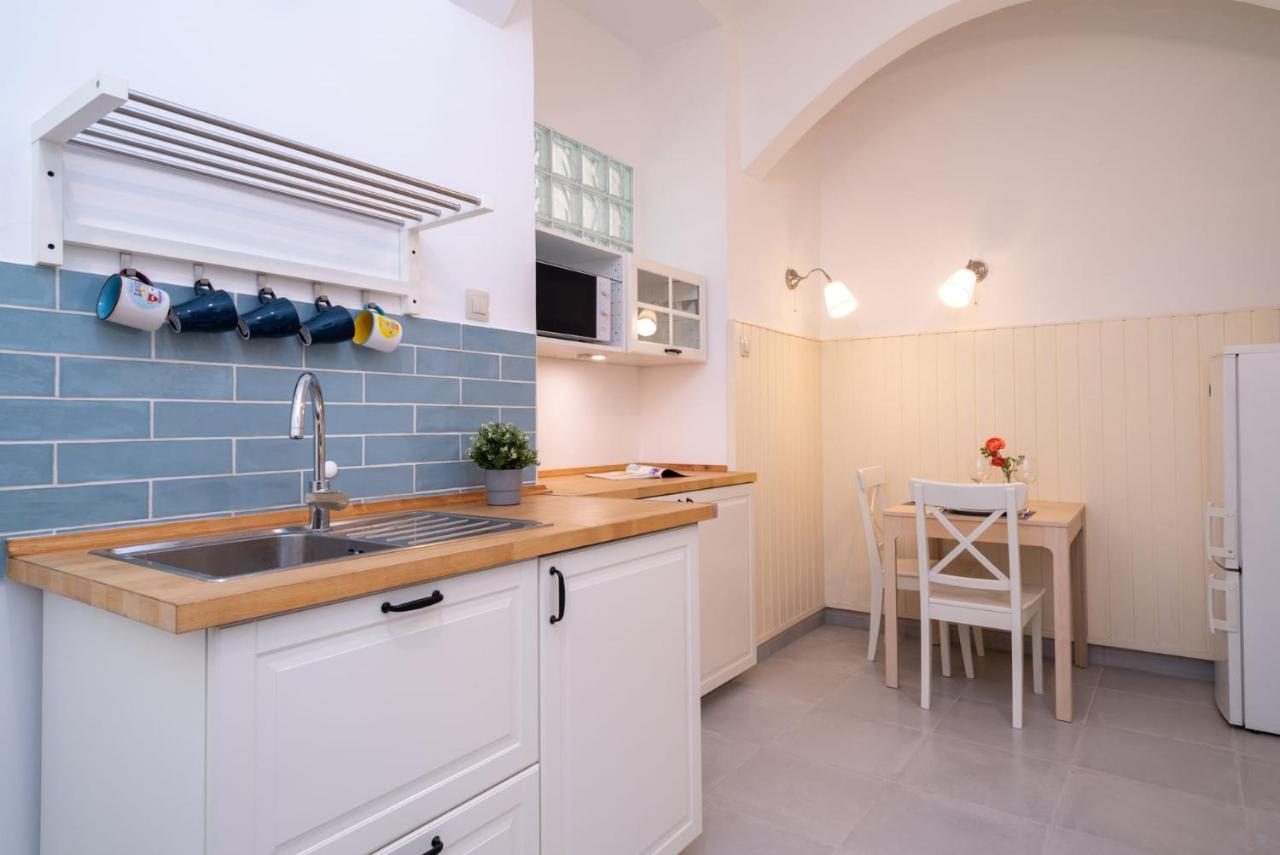 Blue Ribbon Apartment Budapeste Exterior foto